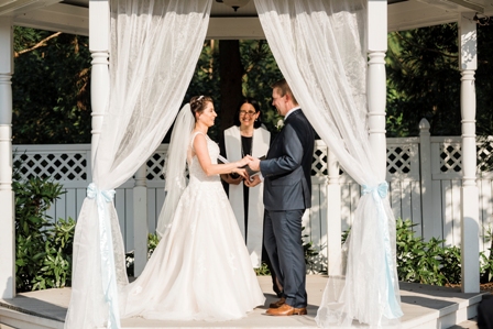 Ceremony June 9, 2018